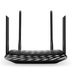 Router WiFi TP-Link Archer C6 AC1200 1167Mbs-26594