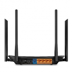 Router WiFi TP-Link Archer C6 AC1200 1167Mbs-26595