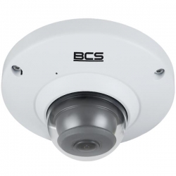 Kamera IP kopułowa BCS-SFIP1501 5Mpix -26605