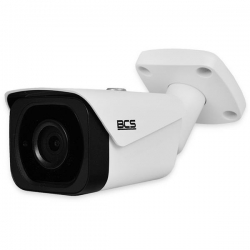 Kamera IP tubowa BCS-TIP4401AIR-IV 4Mpix 3,6mm-26606
