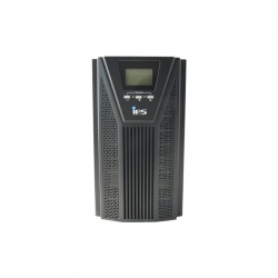 Zasilacz UPS On-Line TS1-ON-2k0-MC-6x9 2000VA -26636