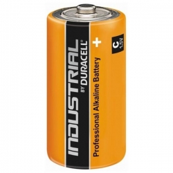 Bateria alkaliczna Duracell Industrial LR14 1,5V-26670