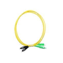 Kabel patchcord FC/PC-SC/APC 9/125 duplex 2m-26700