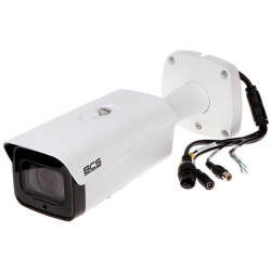 Kamera IP tubowa BCS-TIP8201AIR-IV 2Mpix 2,7-12mm-26709