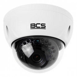 Kamera IP kopułowa BCS-DMIP3201AIR-IV 2Mpix 2,8mm-26715