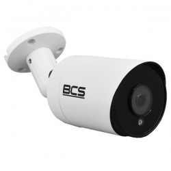 Kamera 4w1 tubowa BCS-TQ4803IR3-B 8Mpix 3,6mm-26787