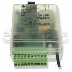 Uniwersalny nadajnik GSM Nano-5 -26807