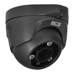 Kamera 4w1 kopułowa BCS-DMQ3803IR3-G 8Mpix 3,3-12m-26811