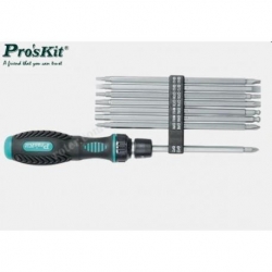 Wkrętak 16w1 SD-9816 Pro's Kit-26839