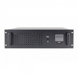 Zasilacz UPS Line-in RM-LI-2k0-3U-LCD-2x9 2000VA-26885