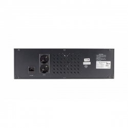 Zasilacz UPS Line-in RM-LI-2k0-3U-LCD-2x9 2000VA-26886