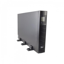 Zasilacz UPS On-Line RTS-ON-3k0-2U-LCD-6x9 3000VA-26889
