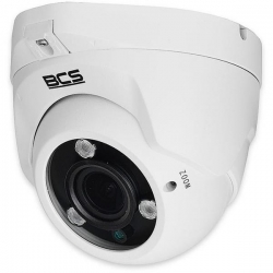 Kamera 4w1 kopułowa BCS-DMQE1500IR3-B 5Mpix 3,6mm-26943