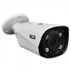 Kamera HD-CVI tubowa BCS-THC5400IR-V-E 4Mpix -26944