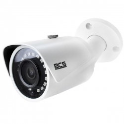 Kamera HD-CVI tubowa BCS-THC3400IR-E 4Mpix 2,8mm-26945