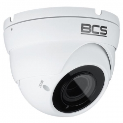 Kamera 4w1 kopułowa BCS-DMQE4200IR3-B 2Mpix 2,8-12-27065