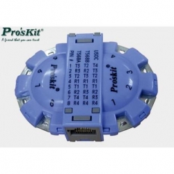 Adapter 4/6/8P Pro's Kit MT-8091-27076