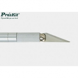 Nóż precyzyjny mały Pro's Kit 8PK-394A-27080