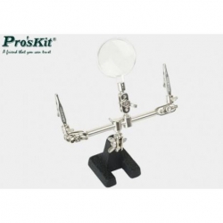 Uchwyt montażowy trzecia ręka Pro's Kit 608-391A-27106