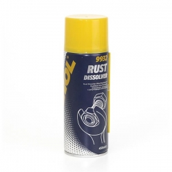 Preparat spray odrdzewiający Rust Dissolver 450ml -27173