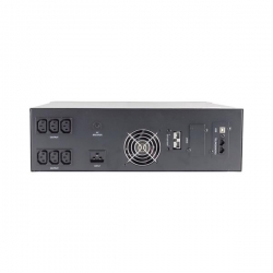 Zasilacz UPS line-interactive Rack IPS 3000VA RTS-27176