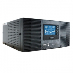 Zasilacz UPS Adler CO-sinusUPS-600W-LCD-27178