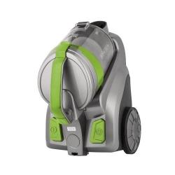 Odkurzacz bezworkowy Teesa Vacuum Green-27228