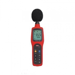 Miernik poziomu głośności sonometr Uni-T UT-351-27281