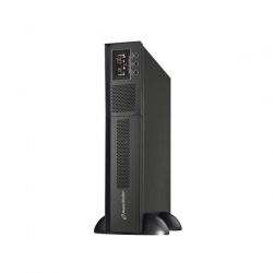 Zasilacz UPS On-Line Power Walker VFI-1500-RMG-PF1-27304