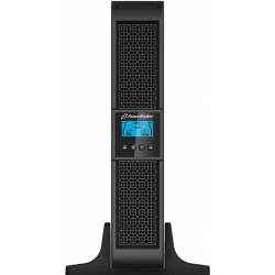Zasilacz UPS On-Line Power Walker VFI-3000-RT-HID-27340