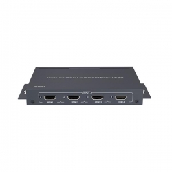 Switch HDMI 4x1 Quad Multiviewer -27370