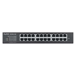 Switch Zyxel GS1900-24E-EU0101F 24xGE-27404