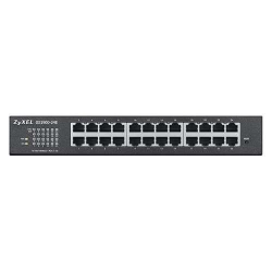 Switch Zyxel GS1900-24E-EU0101F 24xGE-27404