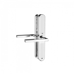 Elektroniczny zamek do drzwi SmartLock RCF Slim-27447
