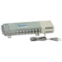 Multiswitch Terra MR-932L 9/32 z aktywną naziemną-27477