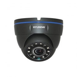 Kamera 4w1 kopułowa HYU-700 2Mpix 2,8mm-27598