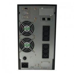 Zasilacz UPS On-Line TS1-ON-3k0-MC-8x9 3000VA-27697