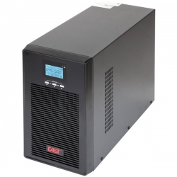 Zasilacz UPS On-Line AT-UPS3000-LCD 3000VA-27699