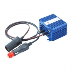 Przetwornica napięcia PE-16 USB 24 VDC/13,8 VDC-27712