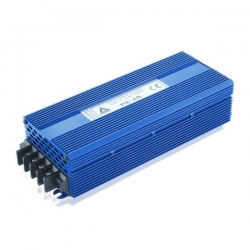 Przetwornica napięcia PE-45 24 VDC/13,8 VDC 500W-27716