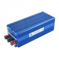 Przetwornica napięcia PE-100 24 VDC/13.8 VDC 1000W-27717