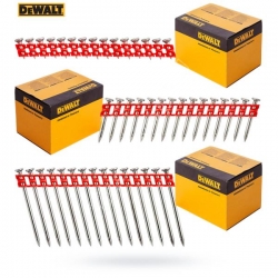 Gwoździe wzmocnione XH 3,0x32 na taśmie DeWalt-27757