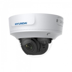 Kamera IP kopułowa HYU-665 2Mpix 2,8-12mm -27797