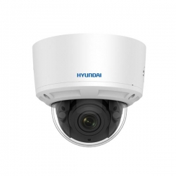 Kamera IP kopułowa HYU-406 8Mpix 2,8-12mm -27798