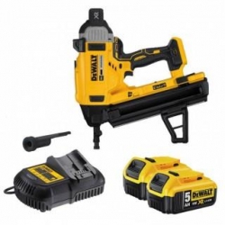 Gwoździarka do betonu XR Li-Ion DCN890P2 DeWalt-27817