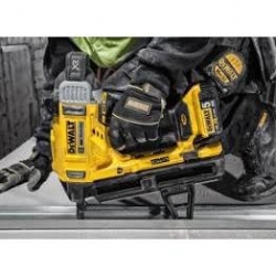 Gwoździarka do betonu XR Li-Ion DCN890P2 DeWalt-27818