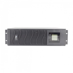 Zasilacz UPS Line-in Rack RTS-LI-1k5-3U-LCD-2x9-27880