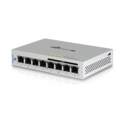 Switch PoE US-8-60W 8xGE 4xPoE-27885