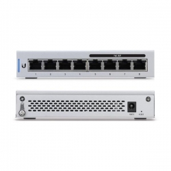 Switch PoE US-8-60W 8xGE 4xPoE-27886