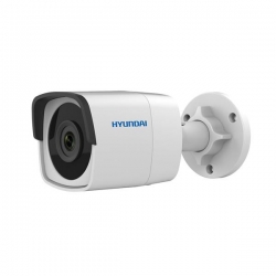 Kamera IP tubowa HYU-424 8Mpix 2,8mm-27887